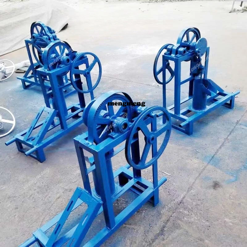 New arrive Small drilling rig special supporting water pump mud piston sludge pump household portable booster pump