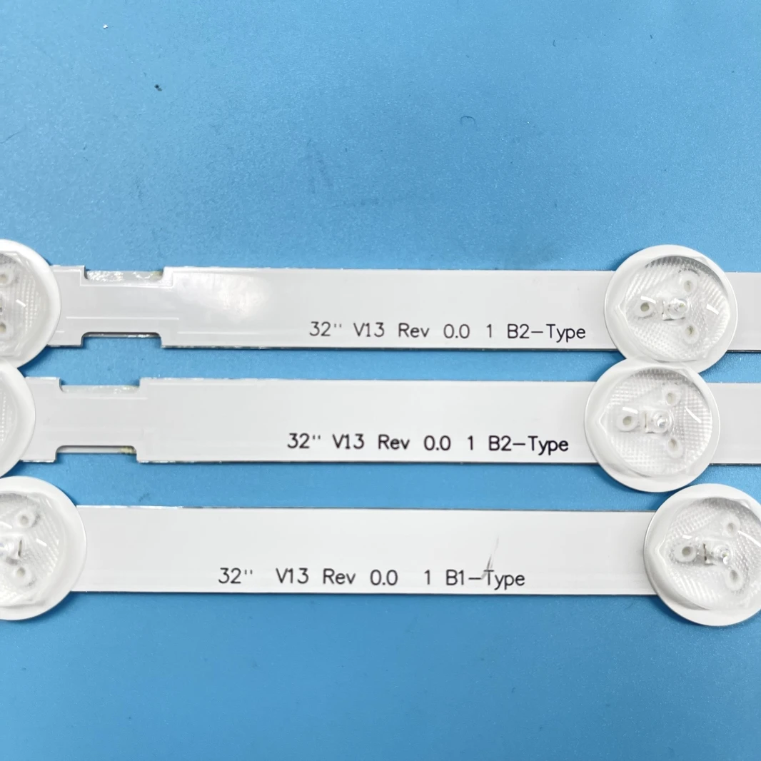 LED-Hintergrund beleuchtung für 32ln520b-um 32lb530u 32 ln536b 32 ln541v 32 ln540v 32 ln541u32ln570r 32 ln570b 6916l-1399a 6916l-1400a lc320due sf