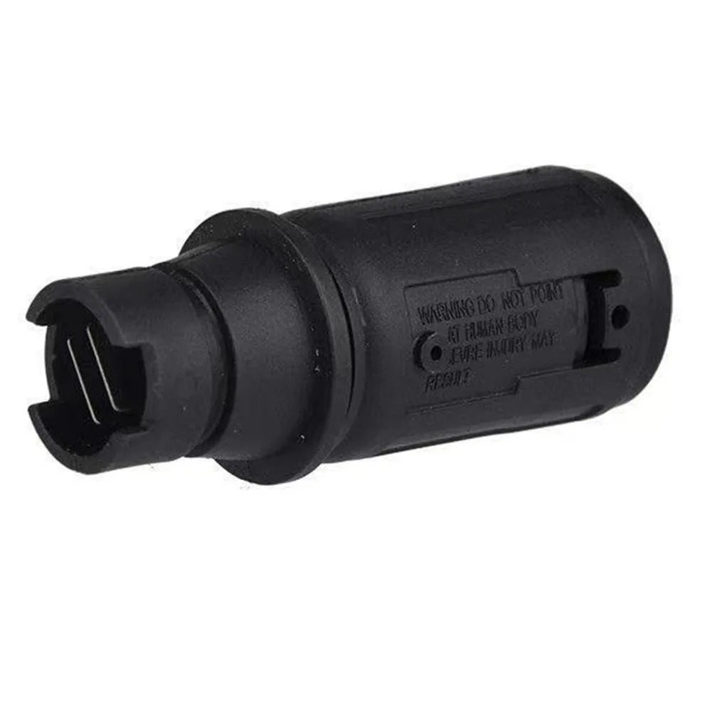 

High Pressure Car Washing Machine For M14*1.5 Fan-shaped Car Washing Nozzle Car Brush,car Washing Won For Car Truck Driveway