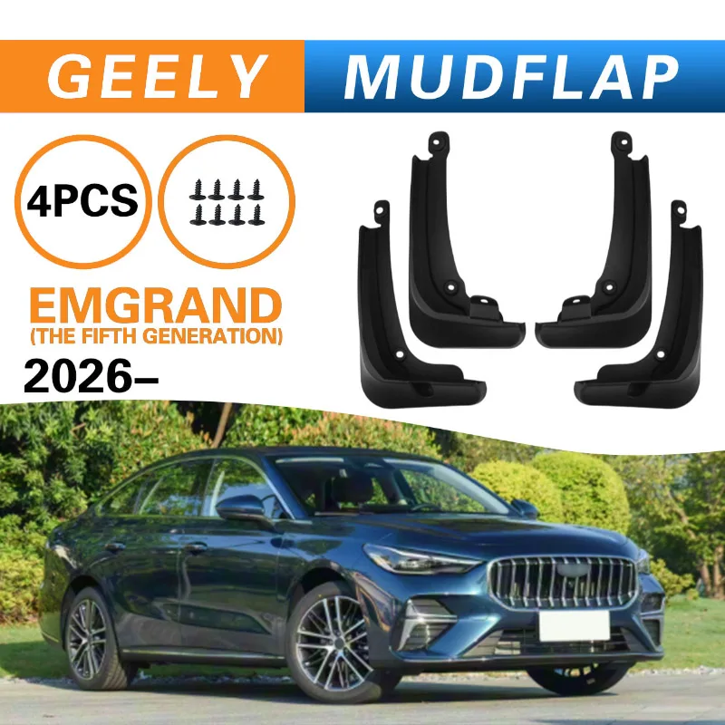 

Подходит для крыла Geely Emgrand пятого поколения Emgrand пятого поколения 202.