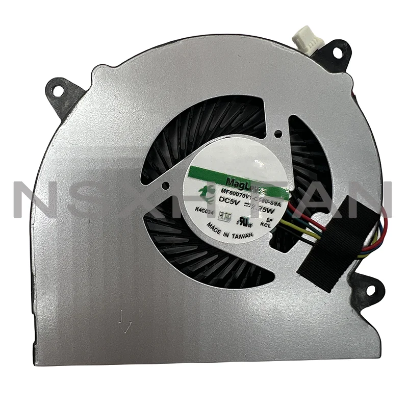 MF60070V1-C180-S9A 5V 2.25W Server Cooling Fan