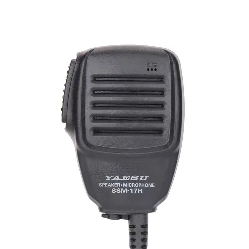 original-yaesu-ssm-17h-microphone-for-vx-6r-vx-7r-ft-270r-ft-277r-ham