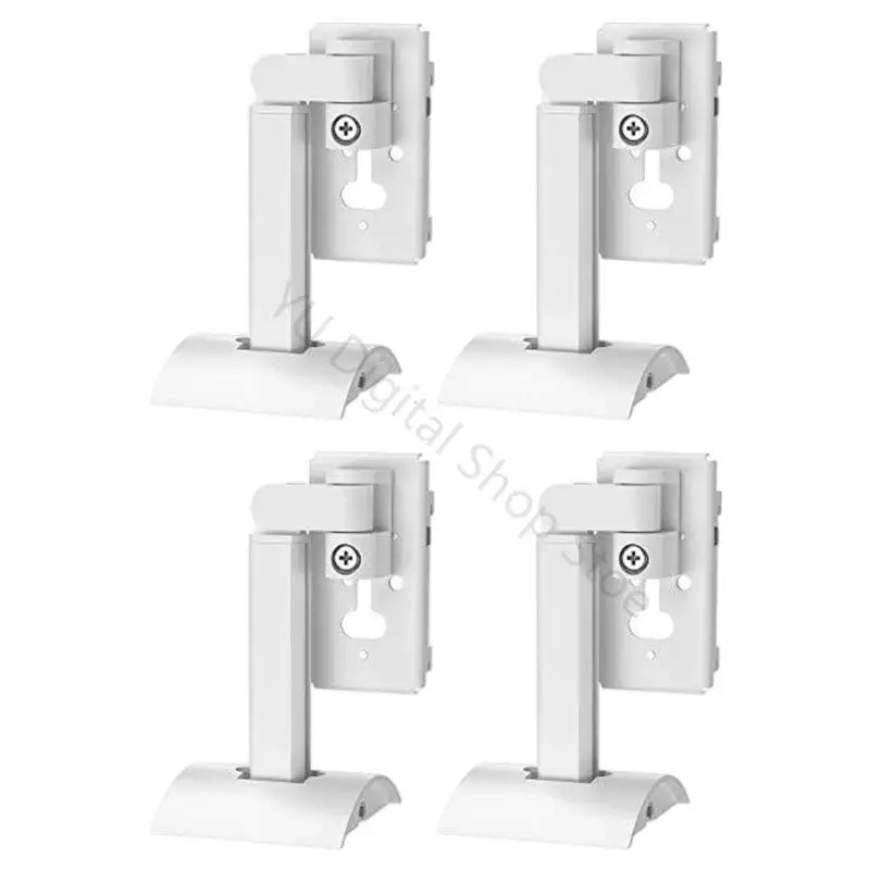 96BA Surround-Lautsprecher-Wandhalterung für UB20 II mit Metallstützarm für Zuhause – Detail 2
