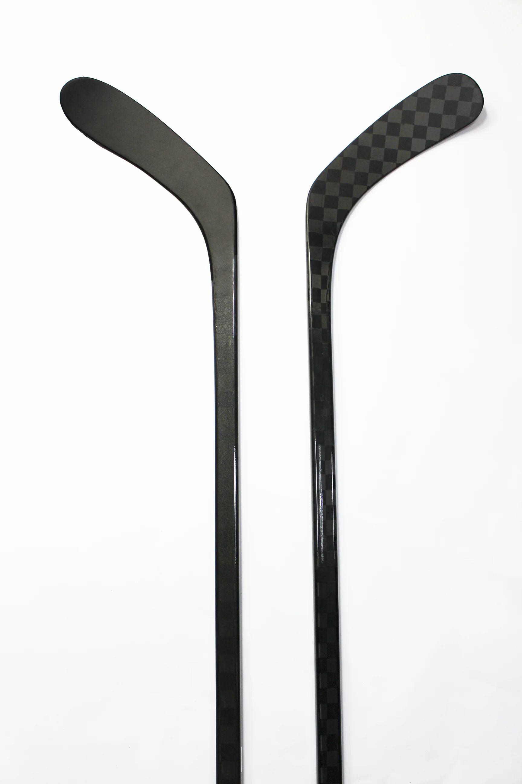 Carbon Fiber Ice Hockey Stick Hockey Stick 65'' For Ice Hockey Sports