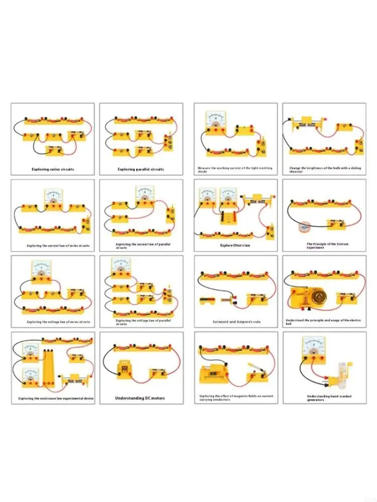scatola-esperimento-elettromagnetismo-con-componenti-elettronici-fisica-assistenza-didattica