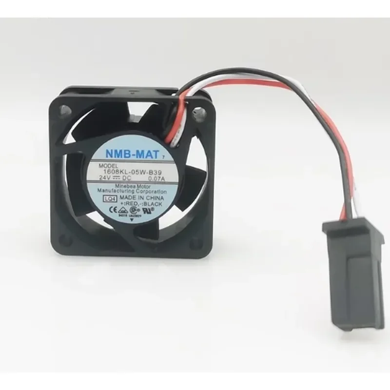 XINYI FANUC Fan 109P0424H6D23 1608KL-05W-B39 Driver Fan for FANUC Full Series