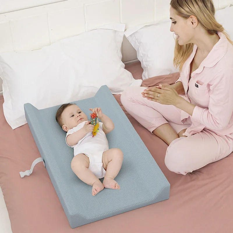 Thumbnail 3 - #31 Best Changing Mat & Tray Covers to Buy In 2026