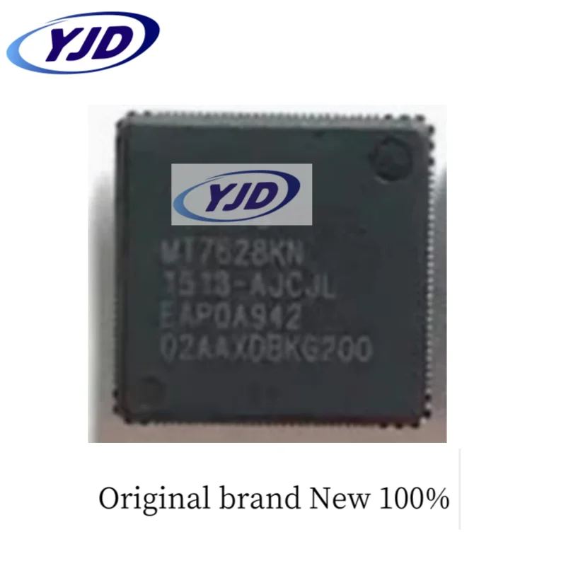 MT7628NN IC NEW Original Spot goods If you need other IC, please consult