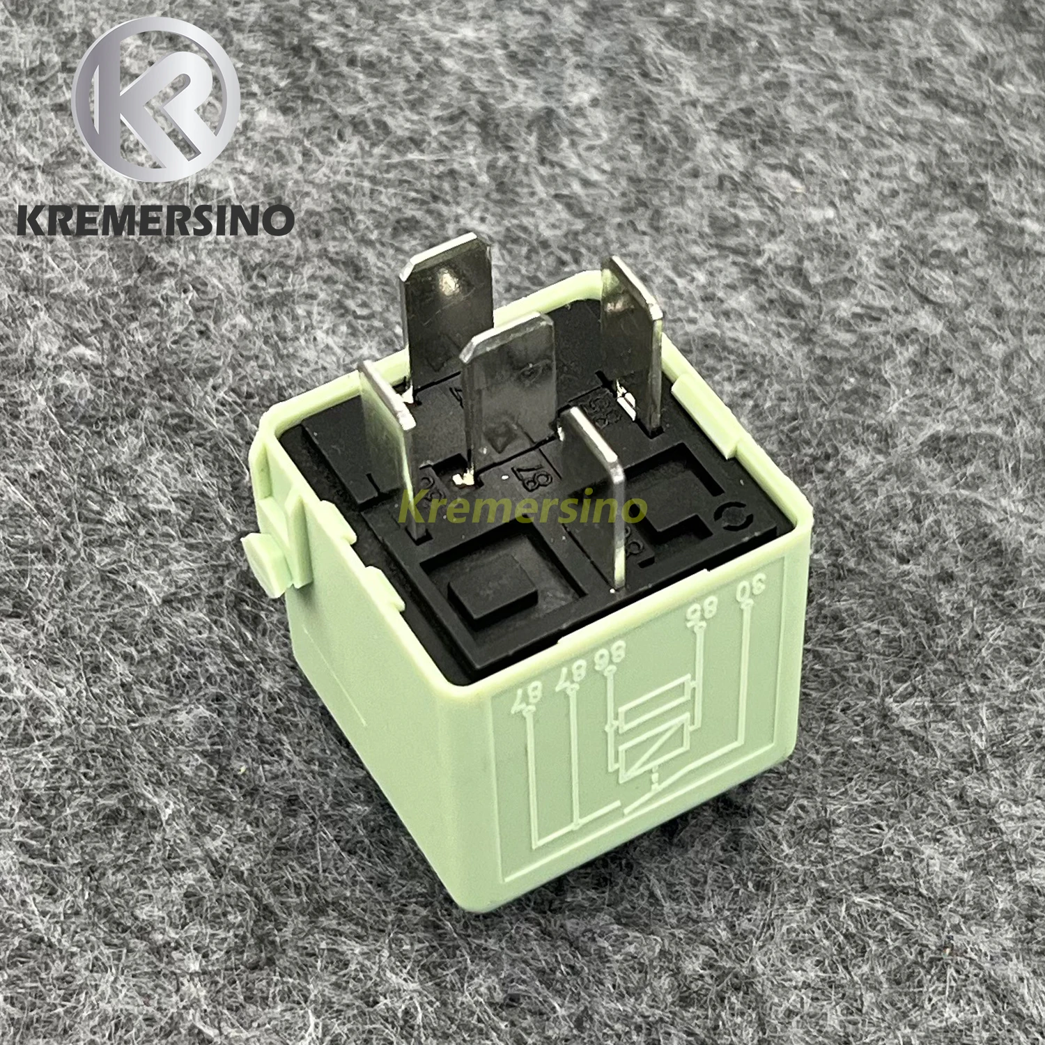 Air Pump Relay V23134-K59-X312 For BMW 3 Series 5 Series 7 Series 5PIN