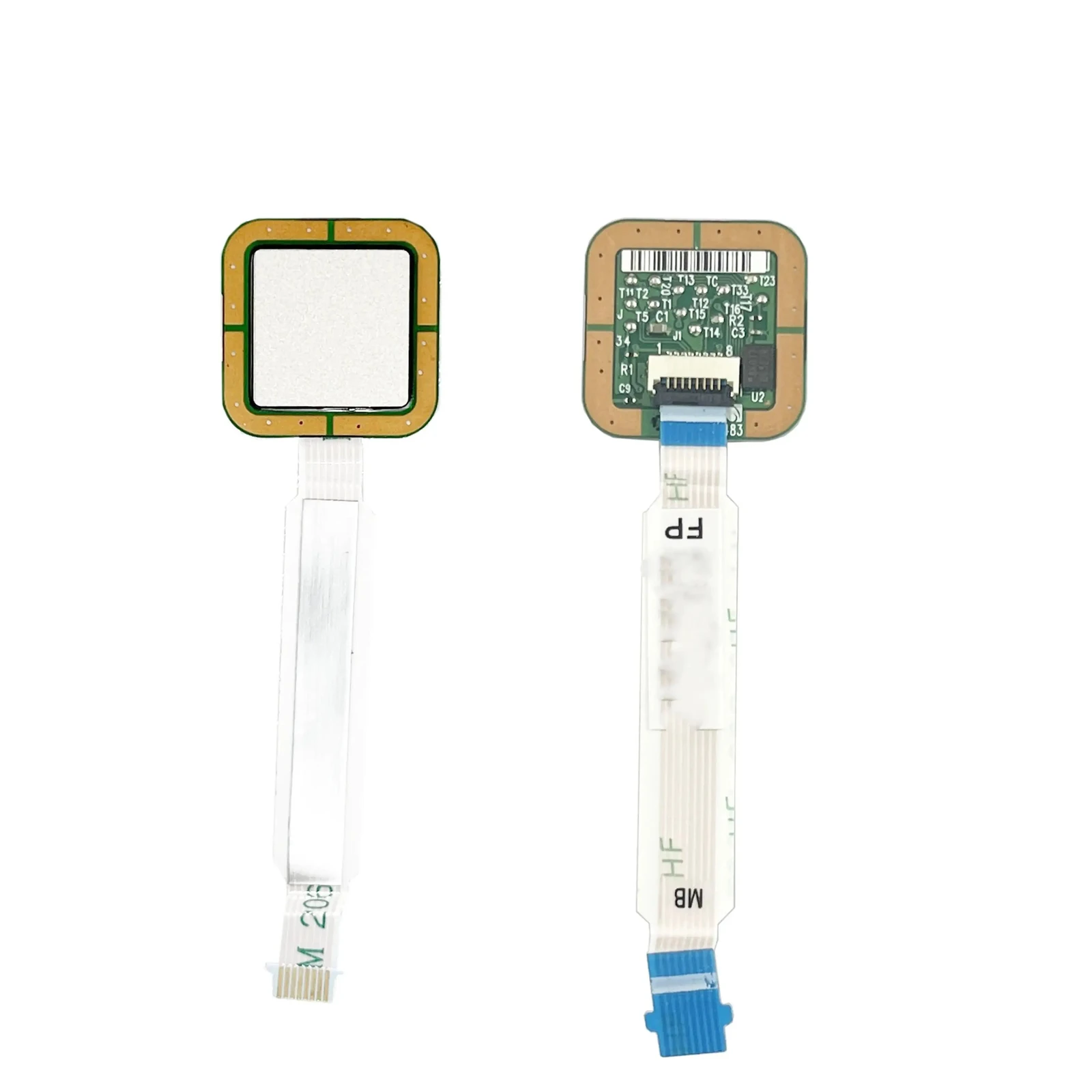 

Считыватель отпечатков пальцев для HP Probook 430 G8 G9 G10 Zhan66 13 G4 G5 Elitebook 840 G6