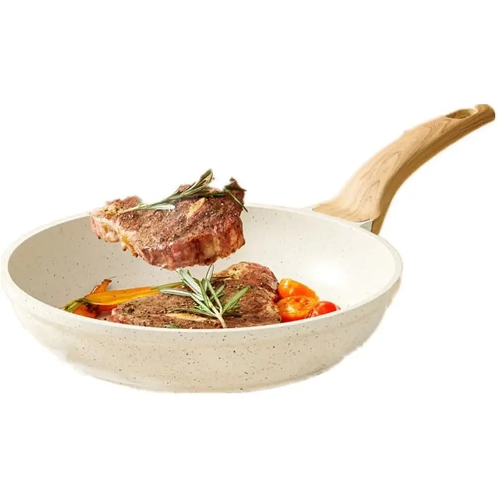 

Крытая сковорода-гриль для стейков — антипригарное покрытие, подходит для индукционных и газовых плит