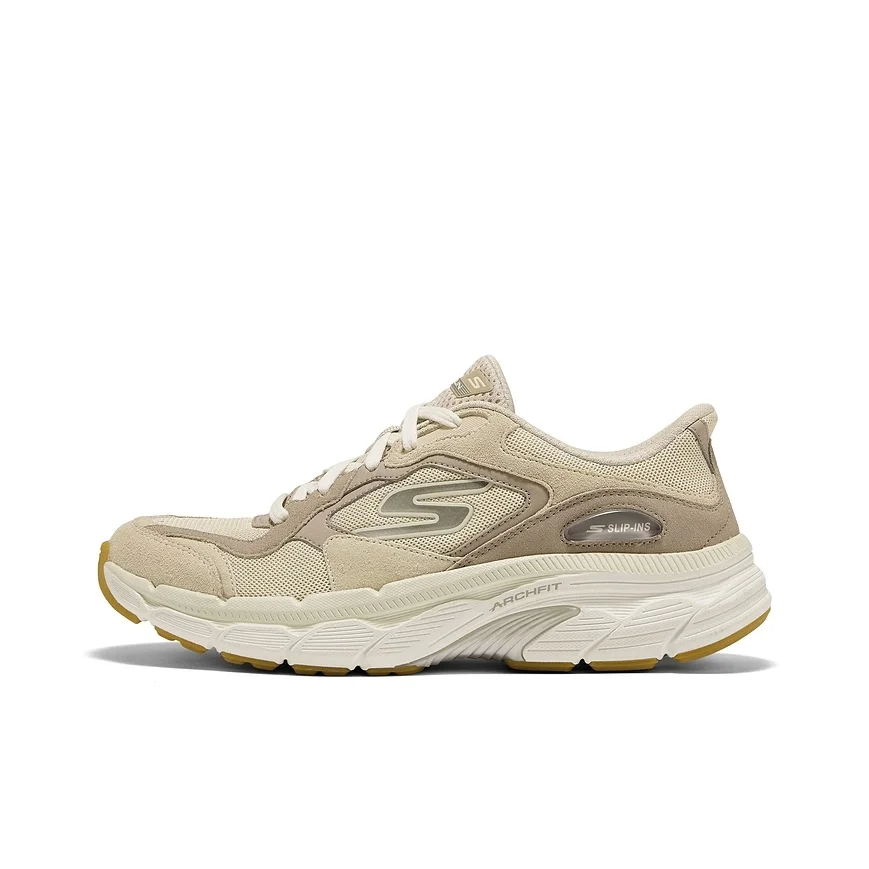 Skechers WOMEN'S GO Running Shoes 129224-NAT
