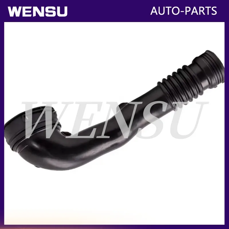 Rubber Air Intake Hose Coupler for BMW F06 F10 F12 E70 535i 740Li X5 X6 13717609811