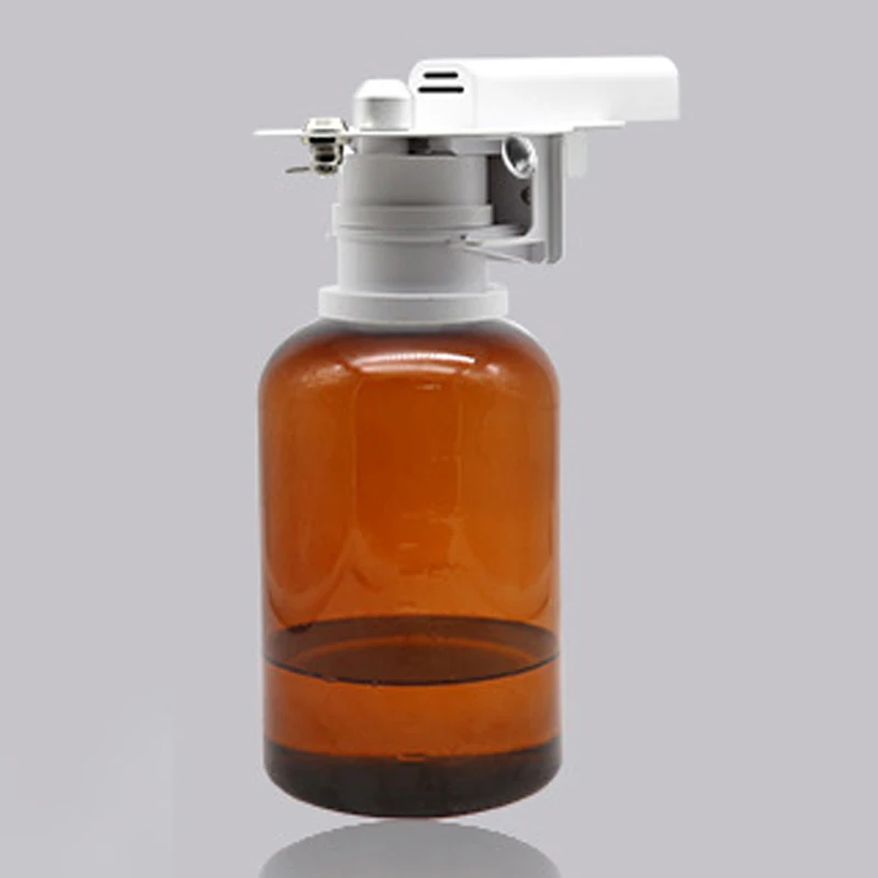 800ML Commercial Hotel Aroma Diffuser เครื่อง WIFI สมาร์ทจับเวลาอัตโนมัติ Pure น้ำมันหอมระเหยน้ำมันหอมระเหย