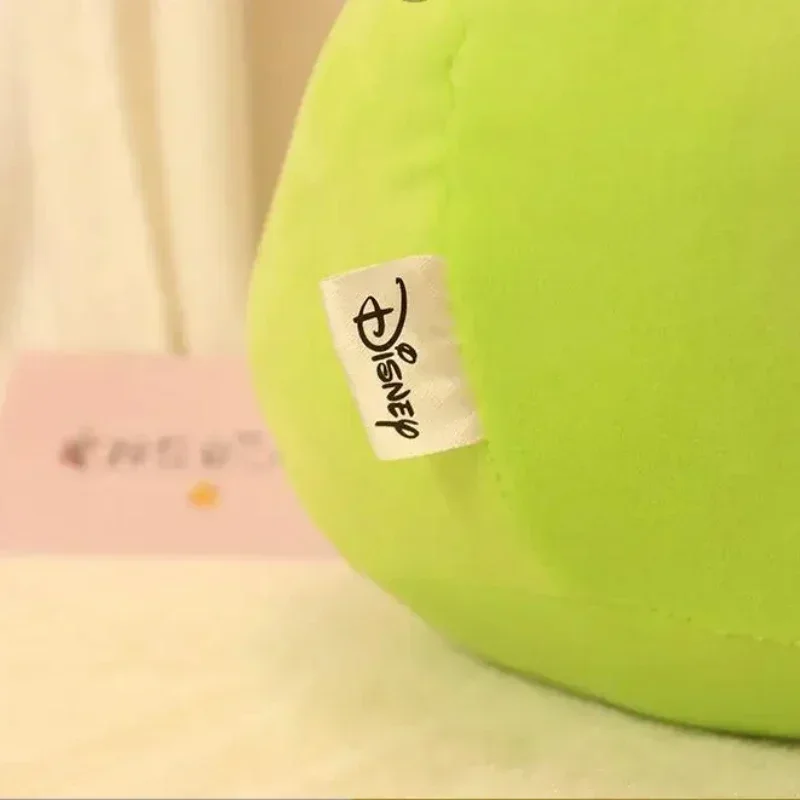 ディズニー映画モンスターズユニバーシティマイクビッグアイぬいぐるみスロー枕同行睡眠人形子供の誕生日ギフト