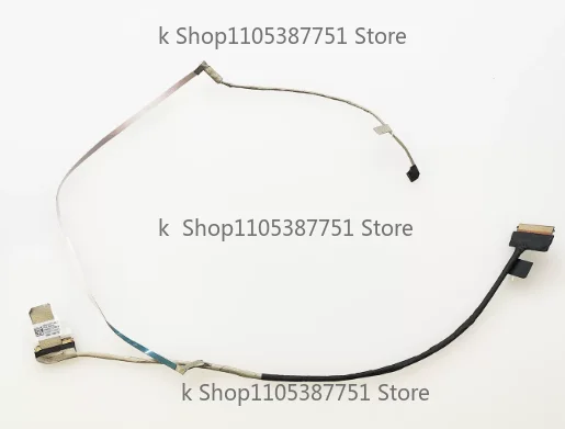 new for Asus FA507R FX507Z FA507XQ led lcd lvds cable 40PIN 0.5 DD0NJKLC000