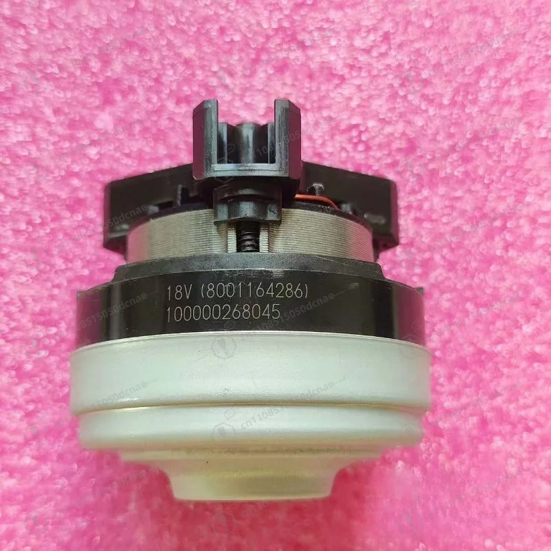 Original motor for Bosch Unlimited 7 series handheld vacuum cleaner BBS711ANM Replacement engine part for the vacuum cleaner