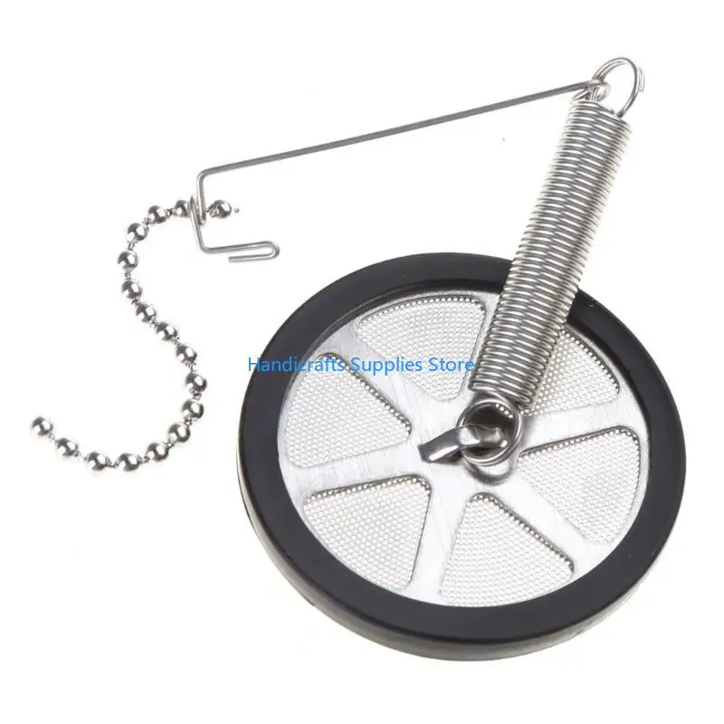 R1WA Coffee Cloth Filter for  Siphon Coffee Maker Balances Coffee