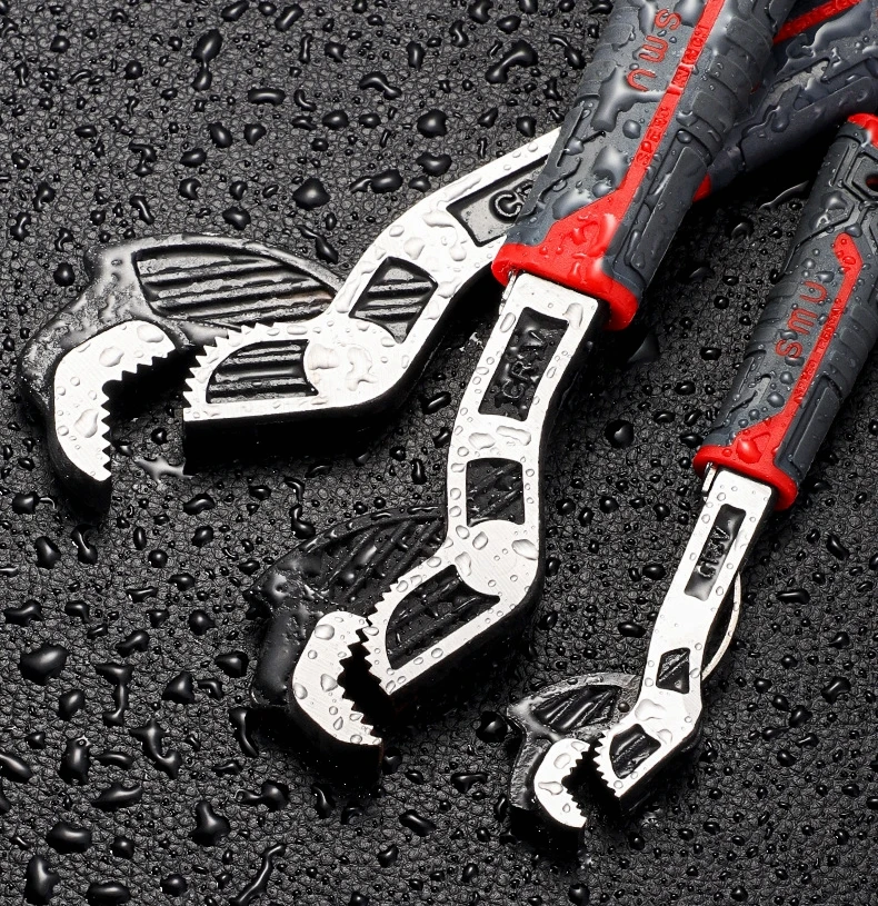 6-8-10-12-inch-universal-self-locking-wrench-cr-v-quick-adjustable-plumbing-tool-multi-purpose-hand-wrench-wrench-9mm-열쇠따기공구