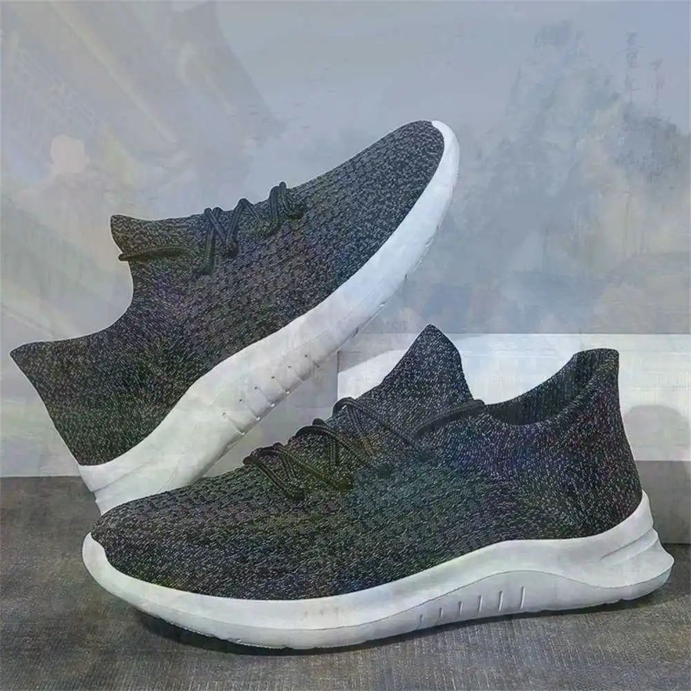 

45-46 Size 46 Mens Shoes Size 12 Us Casual Large Boots Original Brand Men Sneakers Sports Loafersy Special Tenise Seasonal