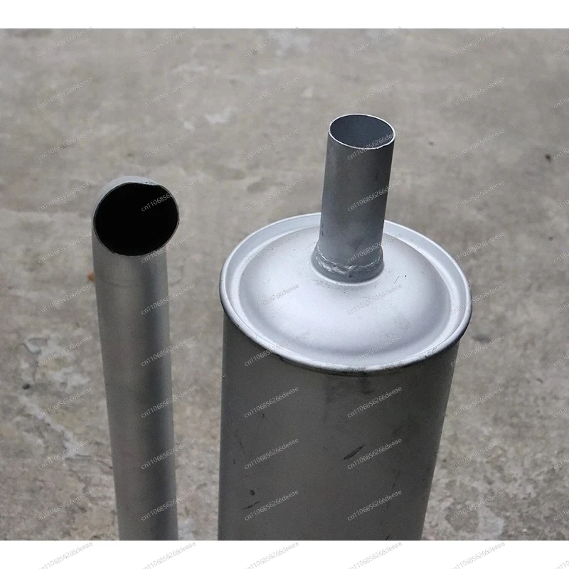 Stable Performance Motor Unit Maintenance Kit, Muffler and Controller General Replacement Parts
