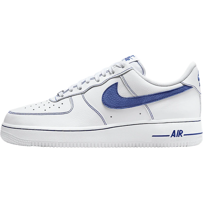 حذاء رياضي Nike Official Authentic Air Force 1 Low للرجال Air Force One HQ2037-100