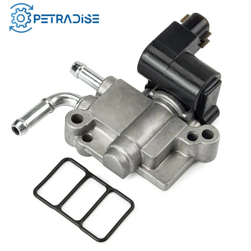 

Idle Air Control Valve For 2000-2009 Honda S2000 2.0L 2.2L 36460-PCX-003 36460PCX003 36460 PCX 003 AC539 2H1124 AC4172 134-21021