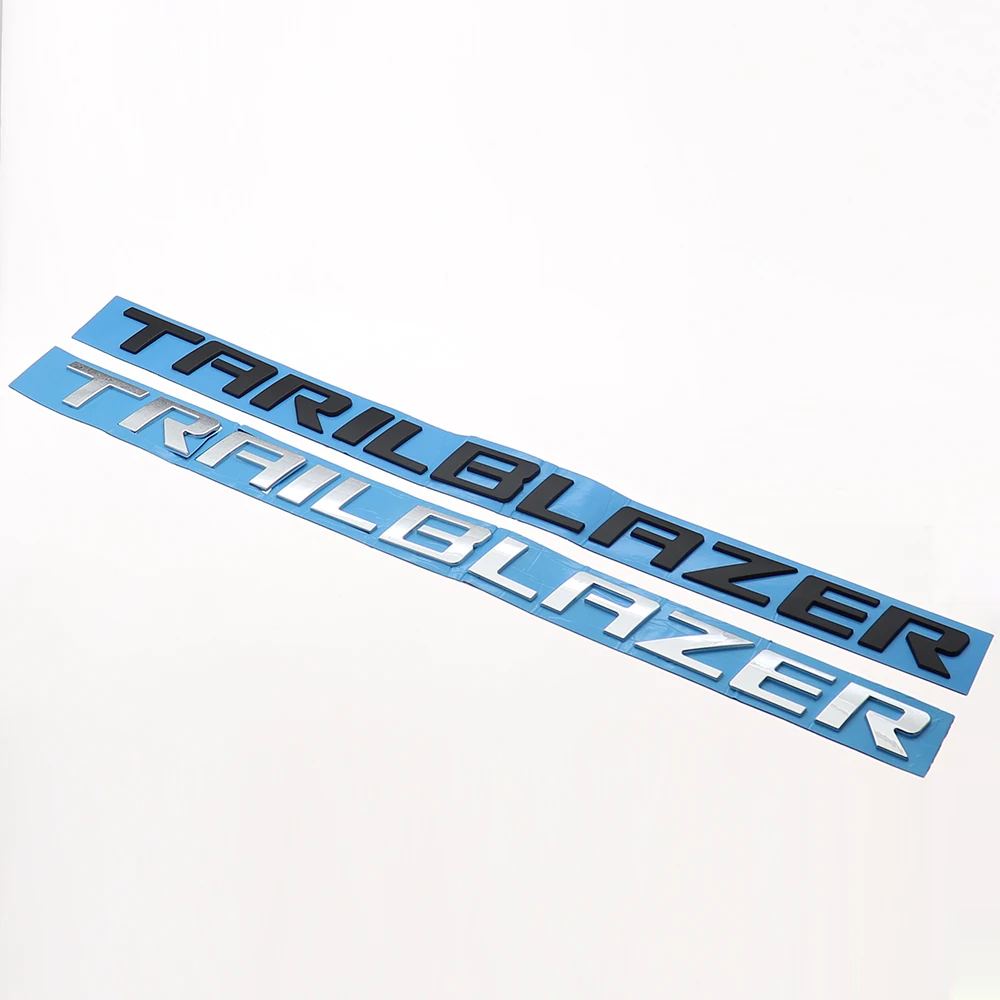 

1PC 3D ABS Car Logo Sticker Front Hood Badge Auto Emblem Decals Styling Accessories XFL
