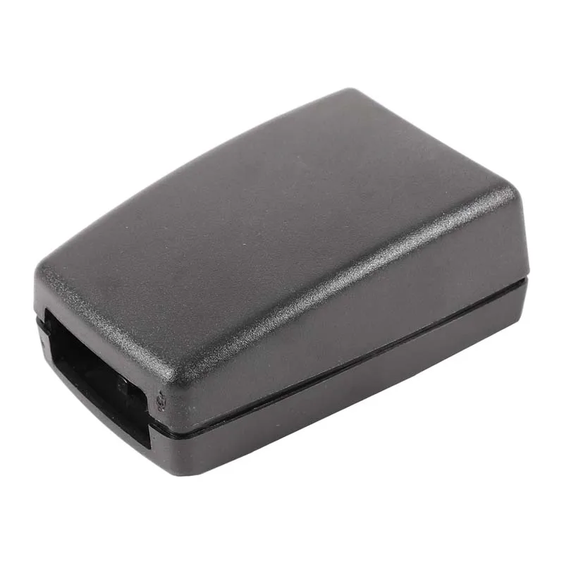 LR4 LR009305 LR009308 Car second row seat belt lock protector snap buckle shell buckle cap for Land Rover Discovery 3 4 LR3