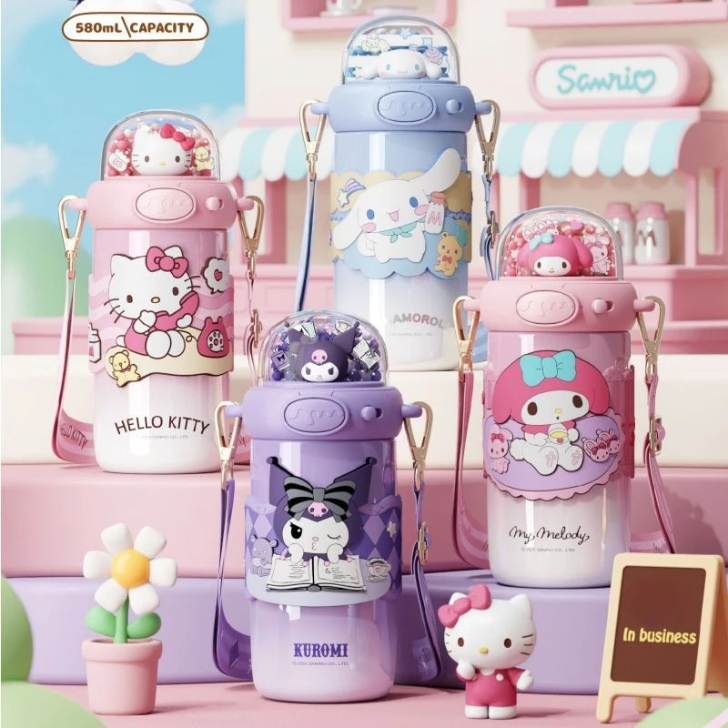 Sanrio Child Thermo… - image