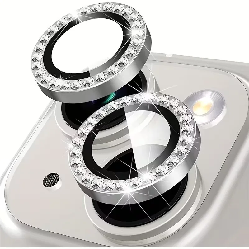 1 Set Schutzkameraschutz aus Stein für iPhone 17 16 15 14 13 12 11 Pro Max Mini Objektivabdeckung für iPhone Air 16e 17e
