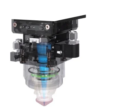 Głowica tnąca TLF Boci Blt310 do 4kW