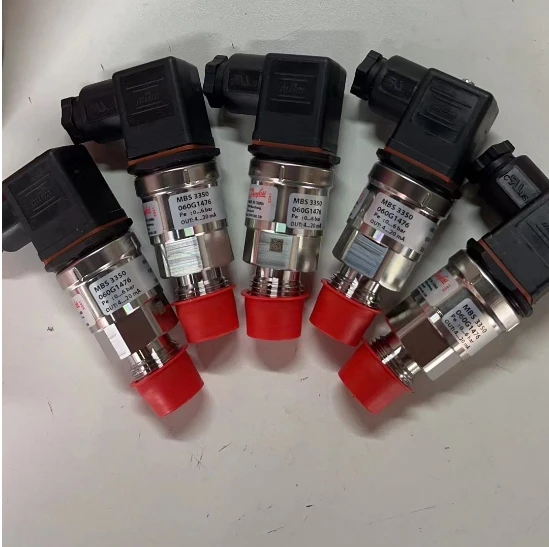 MBS3000 060G1412 060G1349 MBS3000 060G1413 060G1414 pressure sensor pressure transmitter 30V new original MBS