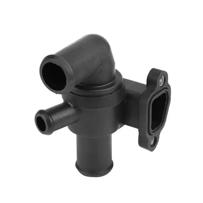Customer Favorite Engine Coolant Thermostat Thermostat Housing Assembly 1602000315 A1602000315 For SMART City-Coupe Cabrio Fortw