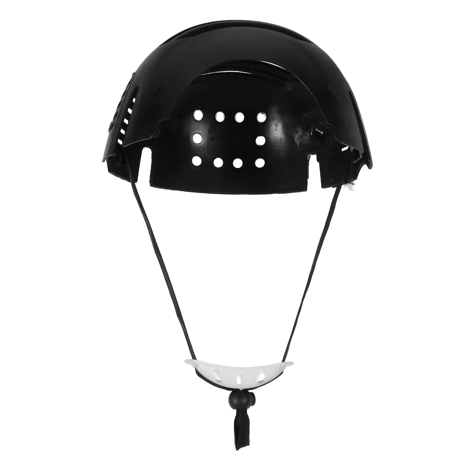 

Universal Pe Bump Cap Insert Work Hat Impact Resistant Liner Safety Chin Belt Straps Replacement Youth Construction