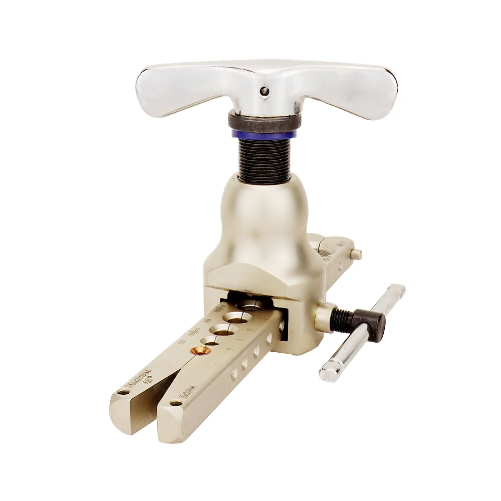 WK-7P Draagbare Box Set Koeling Reparatie Tool Kit Set voor Airconditioner