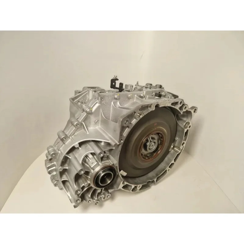 Best price 6DCT450 high quality gear housing dual clutch transmission for Ford