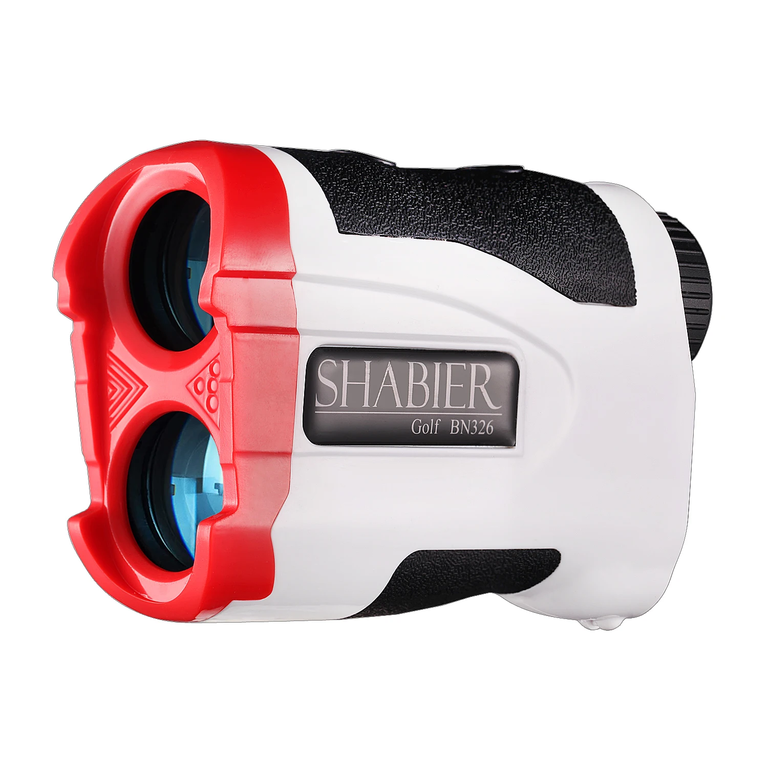 Shabier laser rangefinder 700m-900m golf caça range finder 7x com bandeira bloqueio vibração inclinação compensação medidor de distância