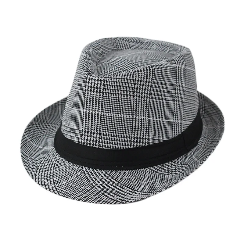 Britischer Retro-Zylinder für Damen und Herren, Jazz-Hut, kleiner Zylinder, Tanzhut, fluoreszierender Hut, Bühnen-Requisiten, fluoreszierende Farbe – Detail 25