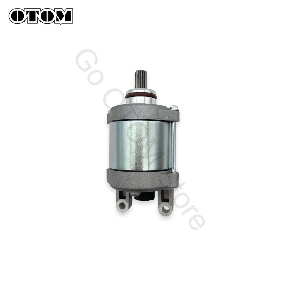 OTOM 2016-2026 Motorcycle 79240001000 Engine Starter Motor For KTM SXF XCF XCFW EXCF HUSQVARNA FC FE GASGAS ECF MCF 250 350 Bike
