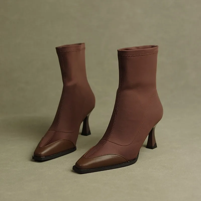 Women High Heel Sho…