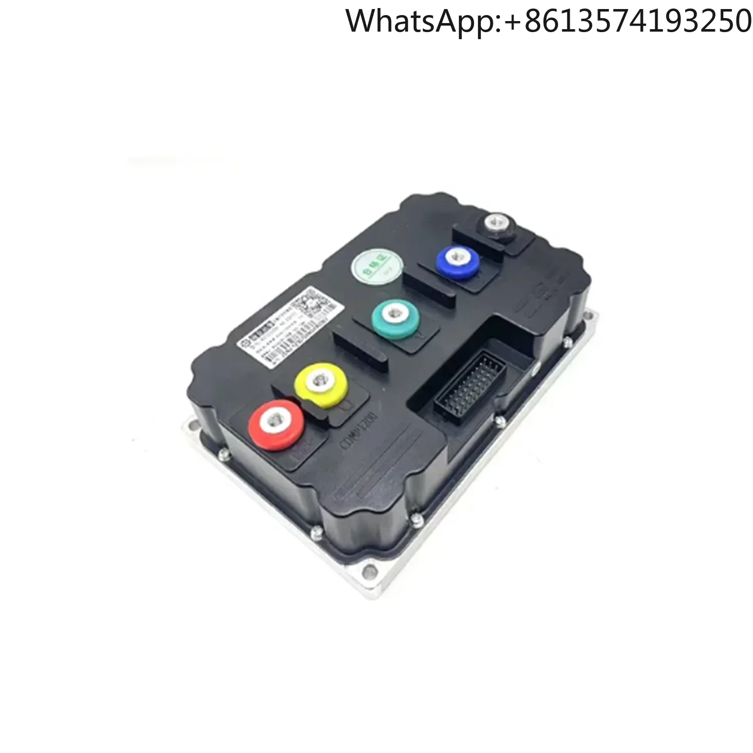 

Электромобиль Fardriver Nanjing Far Drive ND721200, контроллер синусоидальной волны 600A/1200A