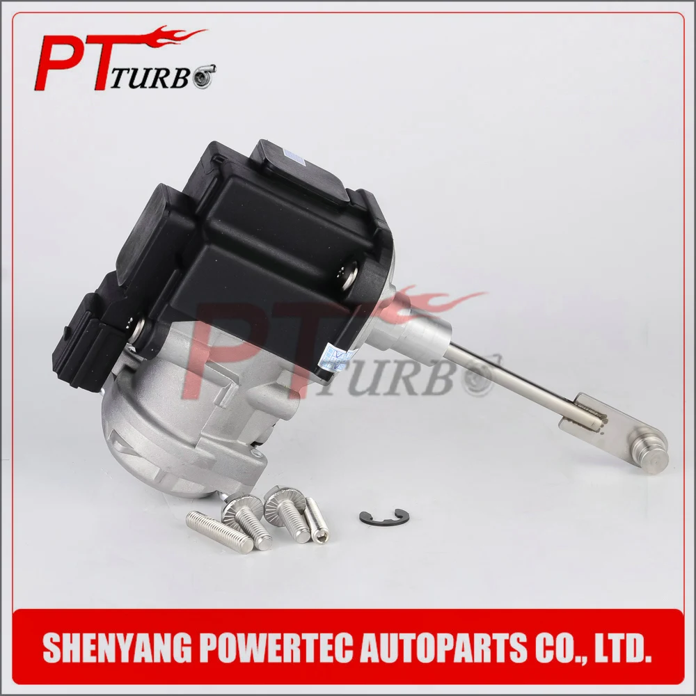 JHJ Turbocharger Actuator 03F145725c Internal Replacement Parts for Audi A1 A3 1.2 TSI 77 cw 105 HP CBZA CBZB 03F145701RV Engine