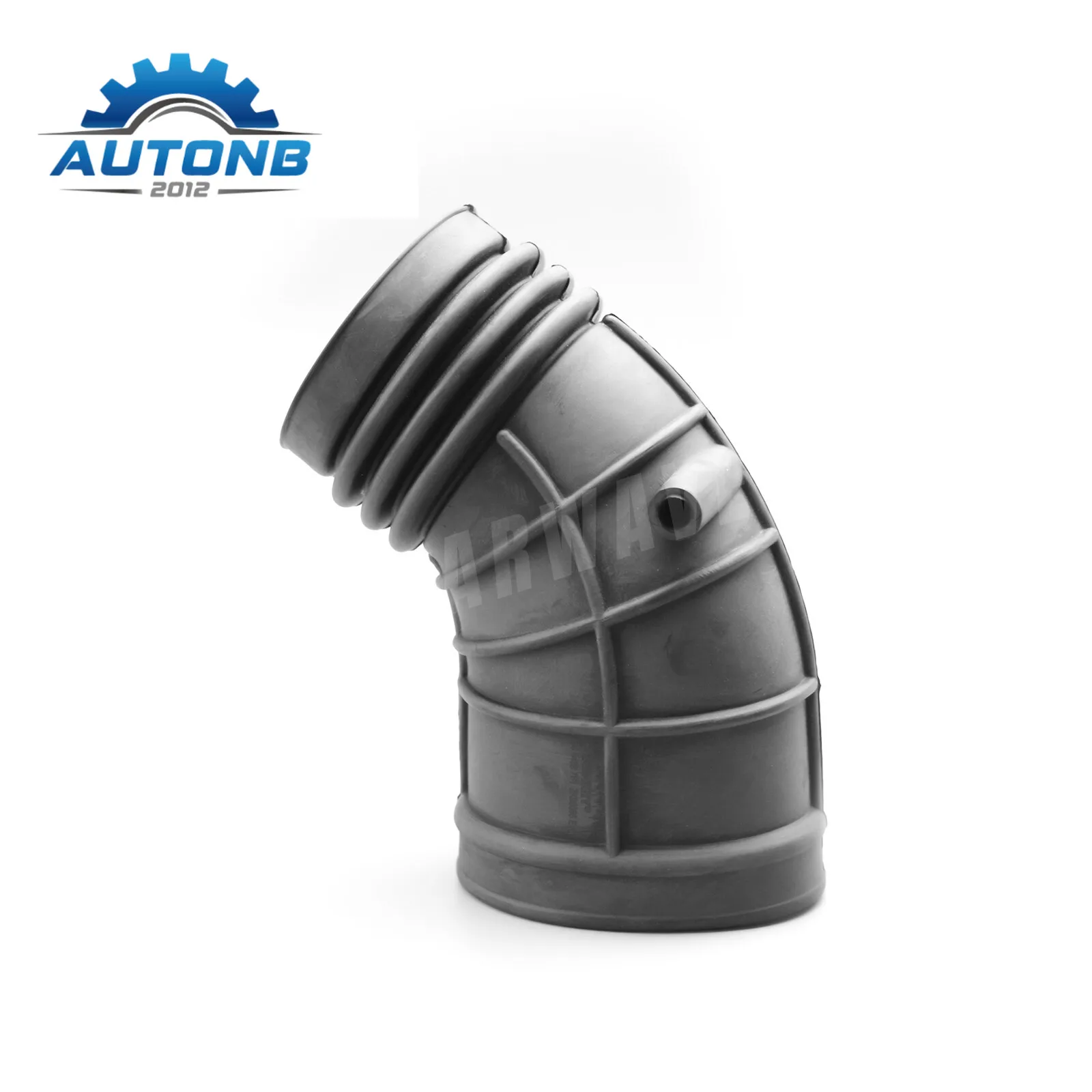 ZOOMKEY Fit For Air intake Hose Fit For BMW 325Ci 325i 330CI 330i 330Xi Z3 3.0L 13541438761