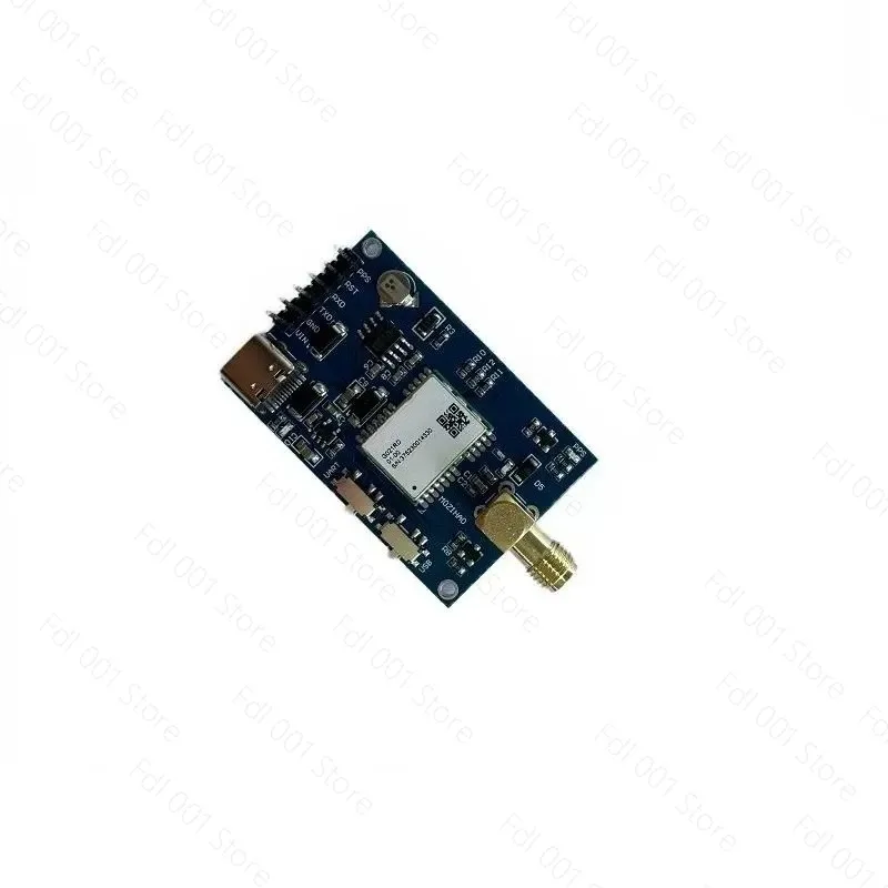 High Precision Centimeter TAU1312 Module with Bluetooth Communication for Surveying Software
