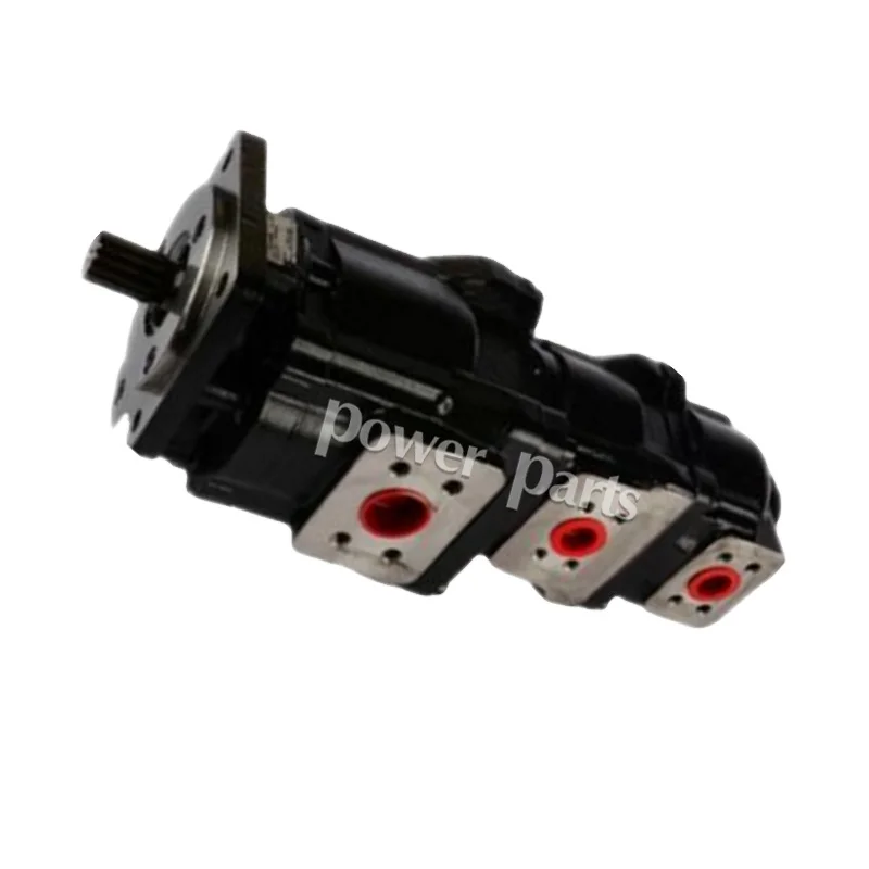 

JS 3CX Earth-Moving Par-Ker 7029120023 332/ F9028 Hydraulic Pump Main Pump
