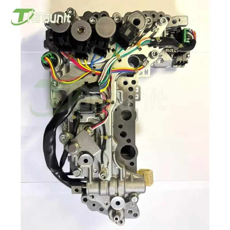 High Quality JF010E RE0F09A  Valve Body CVT Transmission Suit For Nissan Murano Maxima Quest F1CJA