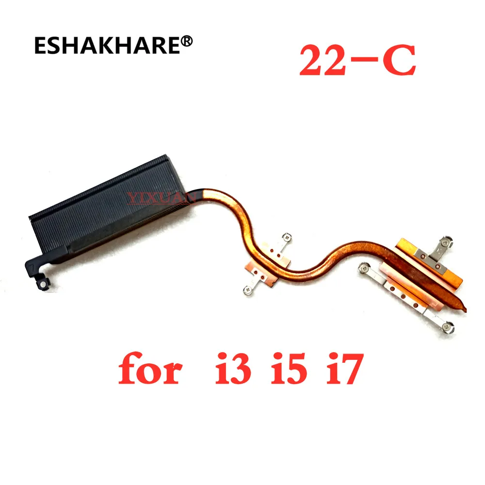 for HP all-in-one computer 22-C 24-F radiator fan speaker screen cable constant voltage cable hard disk cable switch board