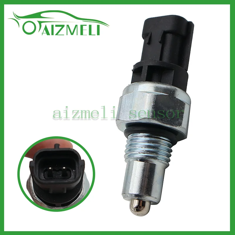 Back Up Lamp Switch 37610-76G10 For Fiat Sedici Nissan Opel Agila Suzuki Grand Vitara Jimny Ignis Swift Wagon OE 9204032 4700385