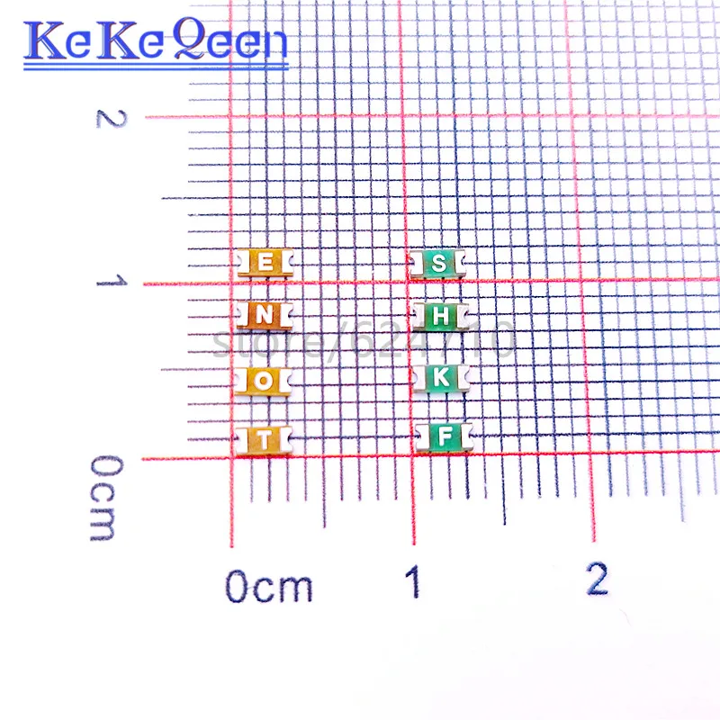 100PCS LF Oberfläche Montieren Sicherung 0466,500 SMD Sehr Flink 1206 63V 0,25 A 0,375 A 0,5 A 0,75 EINE 1A 1,25 A 1,5 A 2A 2,5 EINE 3A 3,5 EINE 4A 5A